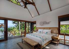 Deep Roots Dive & Yoga Resort 3