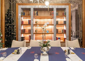 Orientbank Hotel Istanbul, Autograph Collection 3