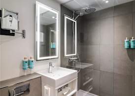 Novotel Amsterdam City 4