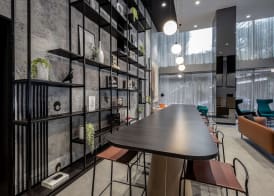 Travelodge Hotel Melbourne Docklands 4