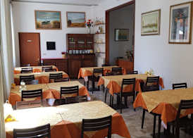 Hotel Margot 3