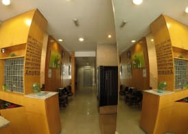 Somriu Hotel City M28 3