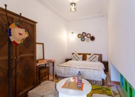 Riad Rose Meryam 2