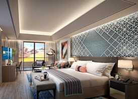 Henann Premier Coast Resort 4