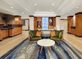 Fairfield Inn & Suites Jacksonville West/Chaffee Point 2