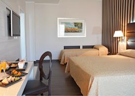 S Hotel 5