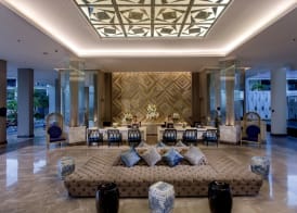 U Sathorn Bangkok 2