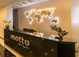 Motto Premium Marmaris 4