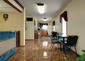 Americas Best Value Inn Weatherford, OK 5