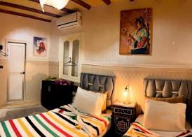 Riad Lalla Marrakech 4