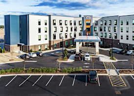 Hampton Inn & Suites By Hilton-Columbia Killian Road 3
