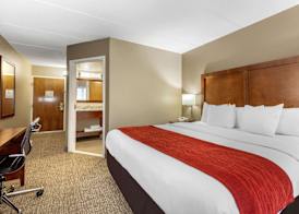 Comfort Inn & Suites Hamilton Place 5