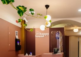 Happy House 2