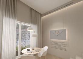 Great Living Koukaki 3