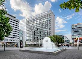 Barceló Dresden Newa 2