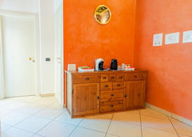 Antiche Mura - Italian Homing 5