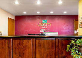 Quality Inn Three Rivers 3