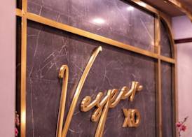 Hotel Vesper, Houston, a Tribute Portfolio Hotel 4