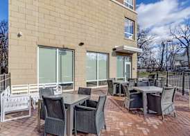 Hampton Inn & Suites Cincinnati Midtown Rookwood 2