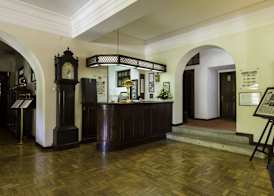 Hotel Urgeirica 4