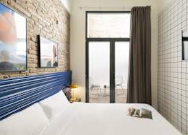 Arte Suites by Olala! - Smart Stay 2