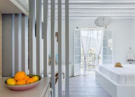 Evlalia Studios & Villas 4