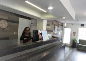 Travelodge by Wyndham Walterboro 2
