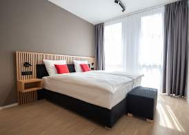 Tailormade Hotel BAB Bachenbülach 5