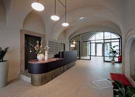 Hotel Palais Mailberger Hof 2