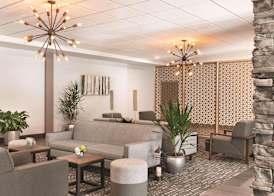 Radisson Hotel Oklahoma City Airport 3