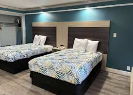Studio 6 Suites Memphis, TN East Memphis 5