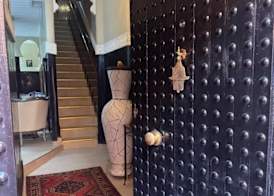 Riad Rodaina & SPA 4