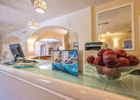 Hotel Rocce Sarde 2
