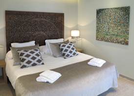 Serennia Exclusive Rooms 4