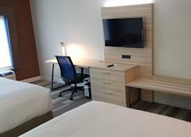 Holiday Inn Express & Suites TOLEDO WEST by IHG 2