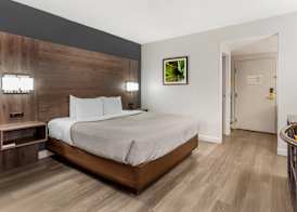 Quality Inn & Suites Raleigh Durham Airport 5