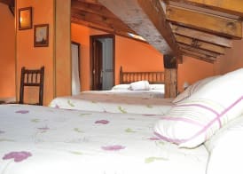 Posada Peñas Arriba 5