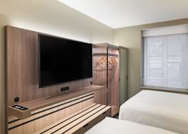 Holiday Inn Express NYC CHELSEA - NOMAD AREA by IHG 5
