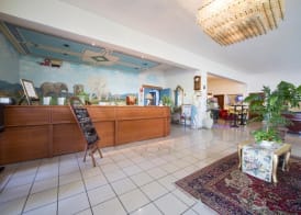 Hotel Elefante Bianco 3