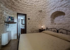 Bed and Breakfast Trulli San Leonardo 5