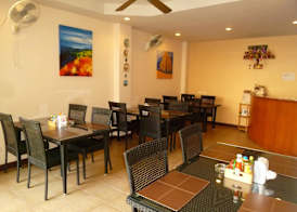Seven Seas Hotel Patong Beach 2