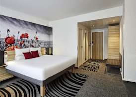 Novotel Ieper Centrum 4