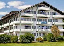 Apparthotel Garni Superior Simsseeblick 2