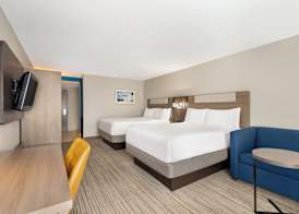 Holiday Inn Express & Suites FREDERICKSBURG by IHG 5
