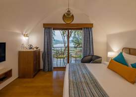 Mercure Goa Devaaya Resort - An Accor Hotels Brand 2