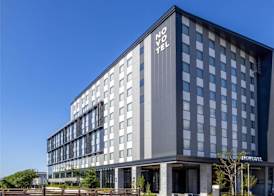 Novotel Nara 2