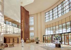 Fairmont Ajman 5