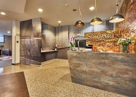 Hotel Silken Sirimiri 2