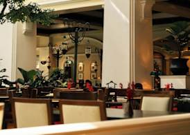 Grand Hyatt Erawan Bangkok 4