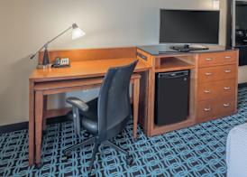 Fairfield Inn & Suites by Marriott New Braunfels 5